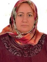 Şerife SİNAN